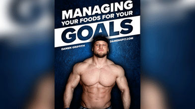 Damen Griffith Free Ebook