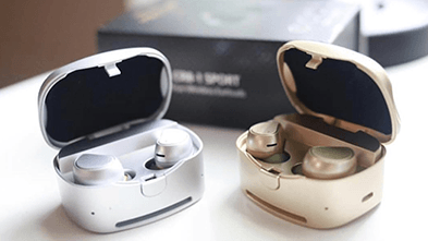 Damen Griffith Cre8sounds