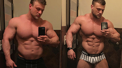 Damen Griffith Client Transformations